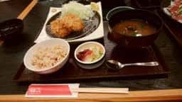 華屋与兵衛 松戸高塚店