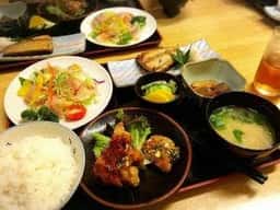 海鮮料理茶屋みつよし
