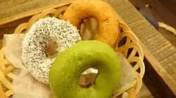floresta 藤崎店