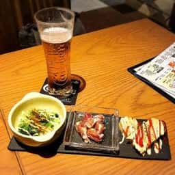 山科肉バル Meat Hammer Grill