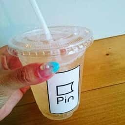 Pin Cafe&Bar