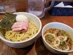 麺屋たつみ