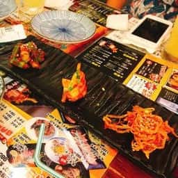 焼肉酒場 シーサードラゴン