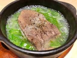 炭焼牛たん東山 ルクア大阪店