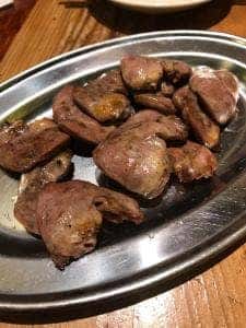 とり家 ゑび寿 三島広小路店