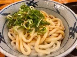金毘羅製麺 池田神田店