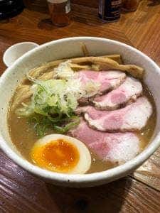 どろそば屋ひろし