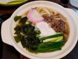 けんちゃんうどん 本店