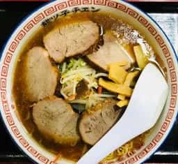 熊ッ子ラーメン 東旭川店