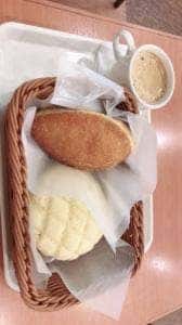 キムラヤのパン ハイスクールベーカリー店・キムラヤベーカリーカフェ