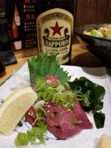 串揚げ・旬菜 いかるが