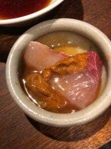 海と山のご馳走 KOH KOH