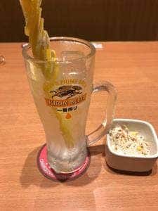 魚民 七尾駅前店