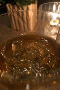 ザ・ラウンジ & バー フォーシーズンズホテル