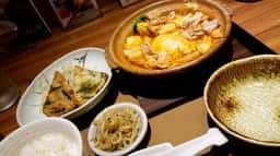 やよい軒 幸手東店