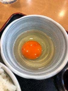 権現湖PA 下り フードコート