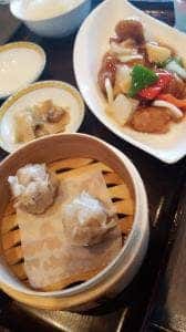 銀座アスター 麺点庁 あべのハルカス店