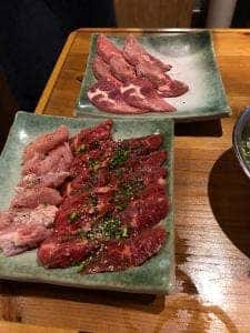 焼肉 いっしゃん