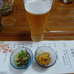 割烹 吉兆