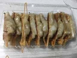 屋台餃子 小金