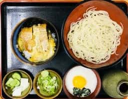 そば処井奈屋