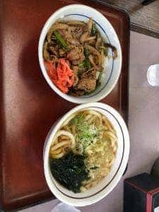 山田うどん 羽生バイパス店