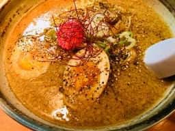 羅亜～麺 加藤屋 東光店
