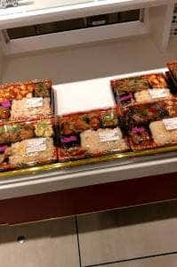 北京樓 ウィングキッチン京急蒲田店