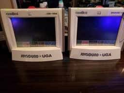 Darts Bar Butterfly