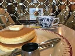 コーヒーの店 エトワル