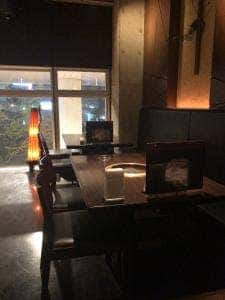 高麗亭nabi