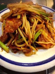 風味宴