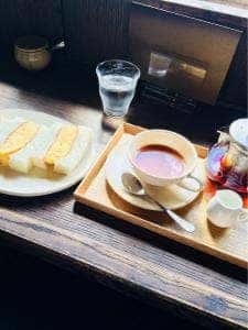 cafe 百春
