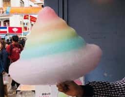 トッティキャンディファクトリー 原宿店