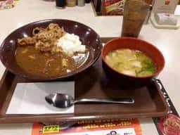 すき家 京阪天満橋駅西店