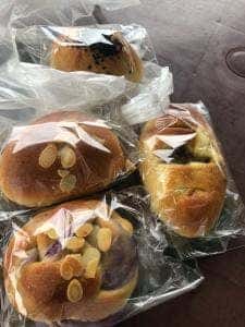 ろまんちっく村のパン工房