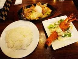 スパニッシュ&イタリアンsatomi 秋葉原2号店