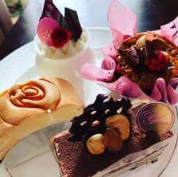 ケーキハウス夢翔