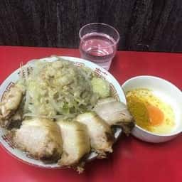 ラーメン山崎