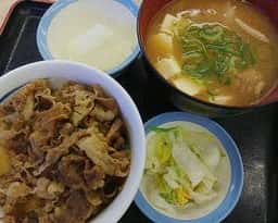 松屋 納屋橋店
