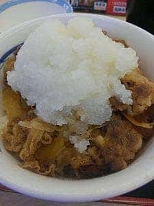 松屋 納屋橋店
