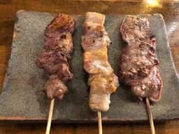 鶏ダイヤモンド 武蔵新城店
