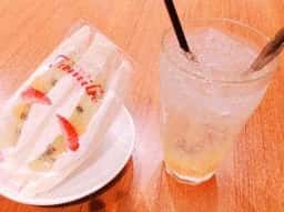 ファミーユ 海老江店