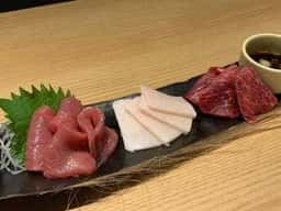 魚料理とすし 下の一色 グローバルゲート店