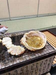 民宿 坂本屋 食事処