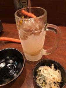 もつ鍋よりまさ