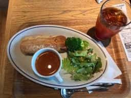 エクセルシオールカフェ センター南サウスウッド店