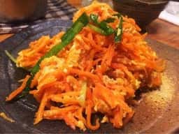 魚・串・地野菜 和磊