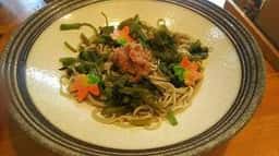 手打蕎麦 ごろう