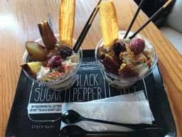 サツマイモスイーツ専門店 MIYAZAKI HONEY POTATO